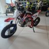110ccm Automata ÖNINDÍTÓS dirt bike / pitbike gyerek motor