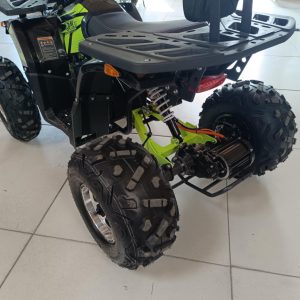 Elektromos gyerek / junior quad PRÉMIUM minőség!