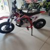110ccm Automata ÖNINDÍTÓS dirt bike / pitbike gyerek motor