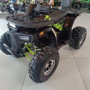 Elektromos gyerek / junior quad PRÉMIUM minőség!