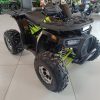 Elektromos gyerek / junior quad PRÉMIUM minőség!