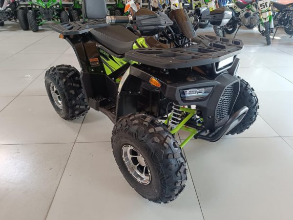 Elektromos gyerek / junior quad PRÉMIUM minőség!