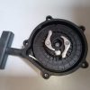 Pentora és Hammer 150cc automata GY6 quad berántó