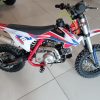 110ccm Automata ÖNINDÍTÓS dirt bike / pitbike gyerek motor
