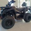 rendszámos quad