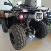 rendszámos quad