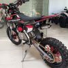 dirt bike / pitbike 125cc