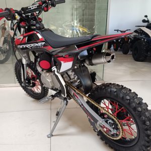 dirt bike / pitbike 125cc
