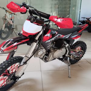 dirt bike / pitbike 125cc