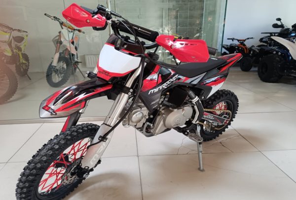 dirt bike / pitbike 125cc