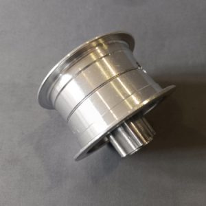 Pocket quad felni 4 colos