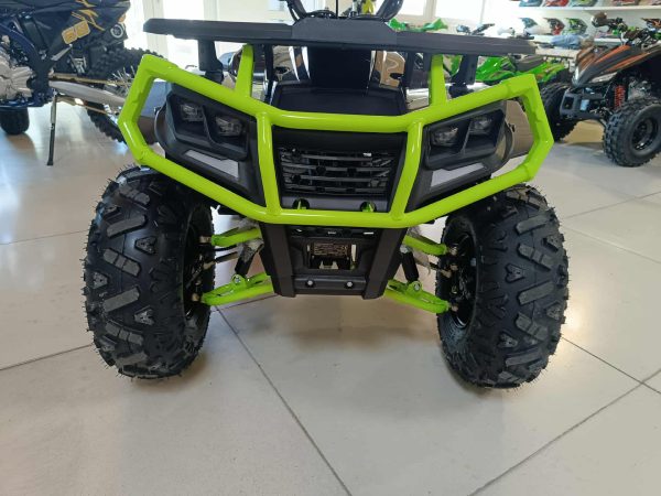 AFP 125cc gyerek quad