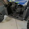 AFP 125cc gyerek quad