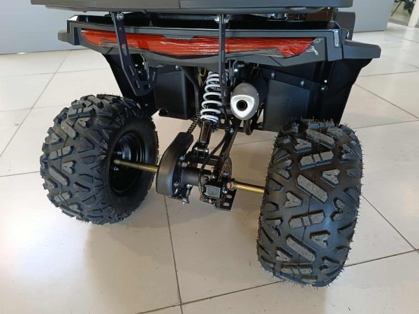 AFP 125cc gyerek quad