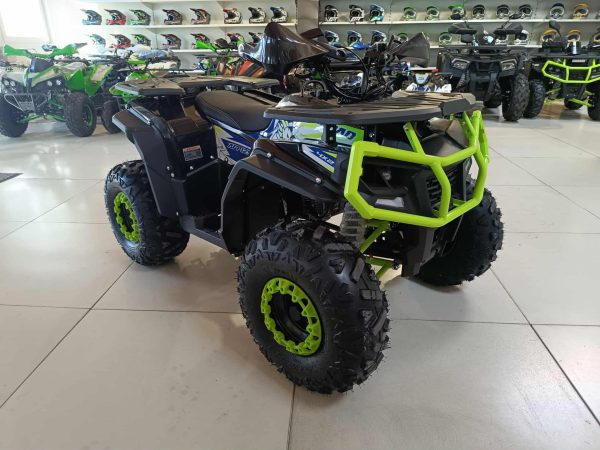 AFP 125cc gyerek quad
