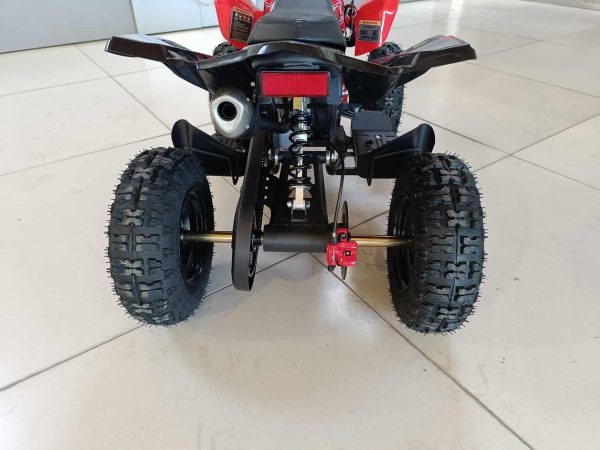 50cc gyerek quad