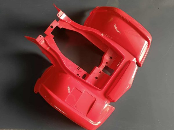 Túra quad hátsó burkolat 150cc / 200cc