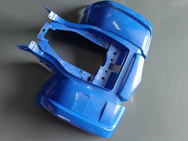 Túra quad hátsó burkolat 150cc / 200cc