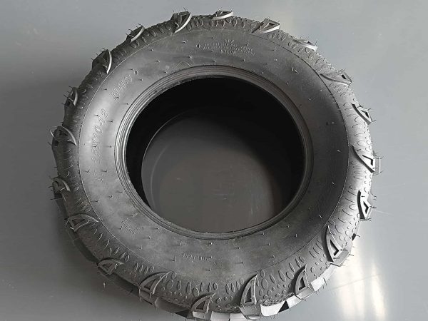 Kiváló minőségű 25x10.00-12 quad hátsó gumi