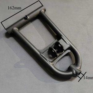 Ranger 125cc gyerek quad alsó lengőkar