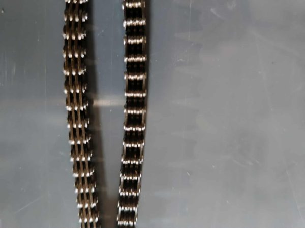 250cc quad /dirt bike vezérműlánc