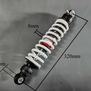 Quad / dirt bike teleszkóp