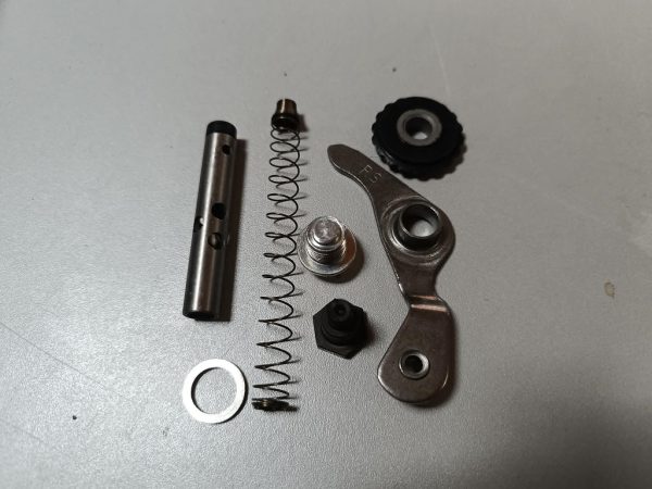110-125cc kínai quad vezérműlánc feszítő