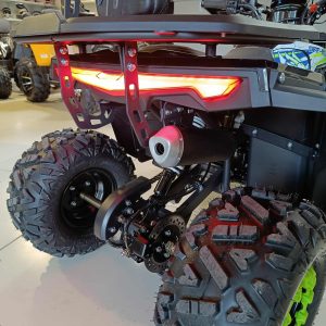Gyerek quad afp125