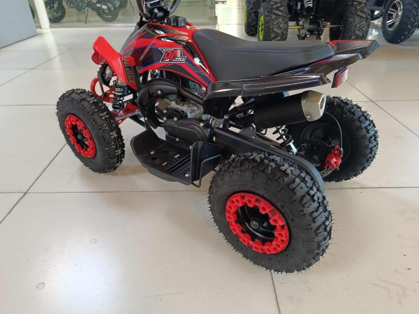 50cc gyerek quad