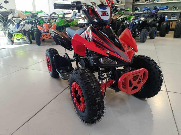 50cc gyerek quad