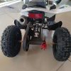 Gyerek quad 50cc
