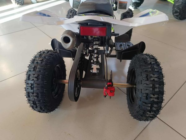 Gyerek quad 50cc