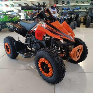 Pentora automata gyerek quad 50cc