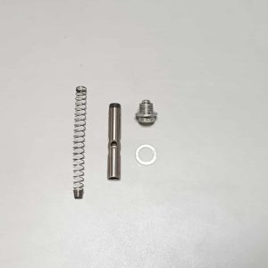 110-125cc quad vezérműlánc feszítő.