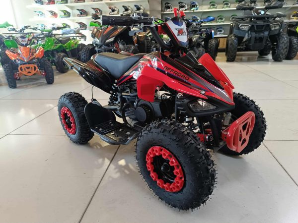 50cc gyerek quad