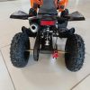 Pentora automata gyerek quad 50cc