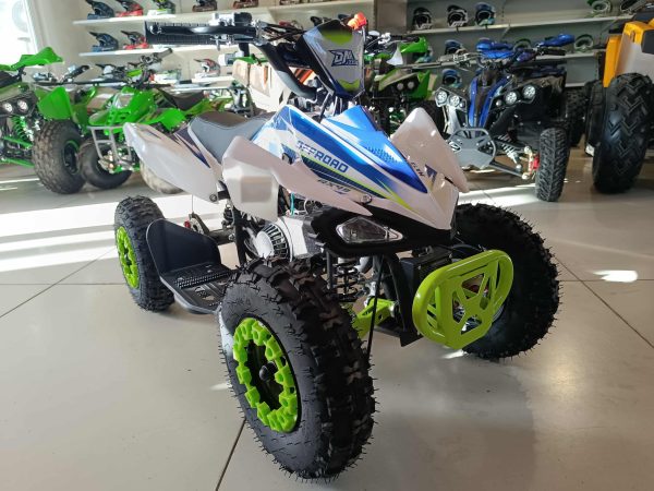 Gyerek quad 50cc