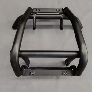 200cc Tao Shark quad gallytörő