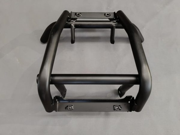 200cc Tao Shark quad gallytörő