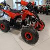 AU pentora 110cc gyerek quad