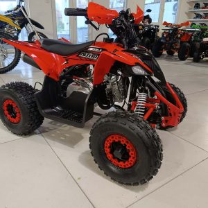 AU pentora 110cc gyerek quad