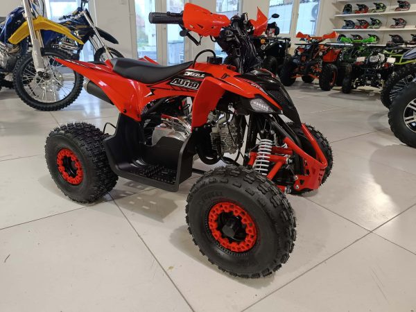 AU pentora 110cc gyerek quad