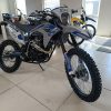 Mikilon MX01 250cc dirt bike /cross motor 21/18 kerék.