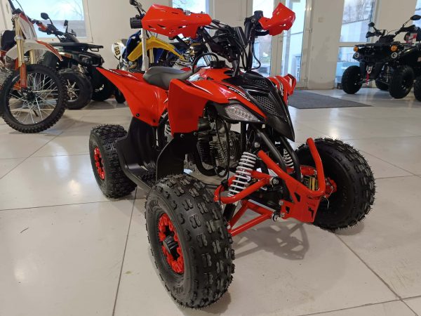 AU pentora 110cc gyerek quad