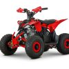 110cc automata gyerek quad