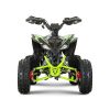110cc automata gyerek quad