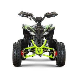 110cc automata gyerek quad