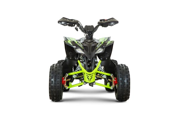 110cc automata gyerek quad