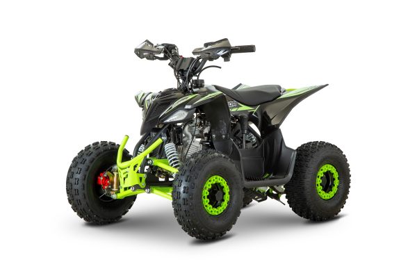 110cc automata gyerek quad