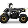 110cc automata gyerek quad